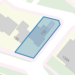 Perceel BLN00-M-1980