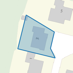 Perceel BLN00-M-1983