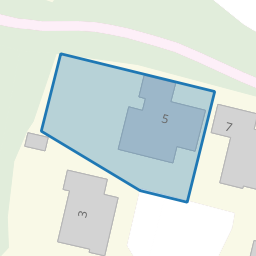 Perceel BLN00-M-1984