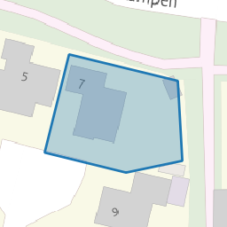 Perceel BLN00-M-1985