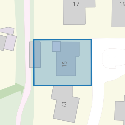 Perceel BLN00-M-1989