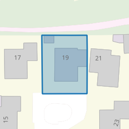 Perceel BLN00-M-1991