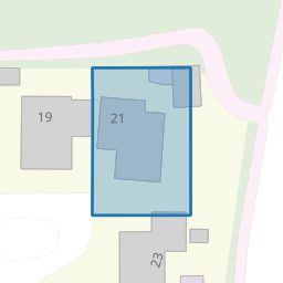 Perceel BLN00-M-1992