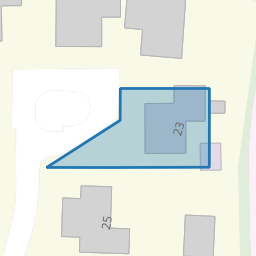 Perceel BLN00-M-1993