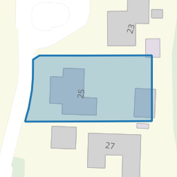 Perceel BLN00-M-1994