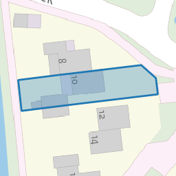 Perceel BLN00-M-1998