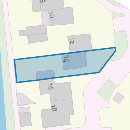 Perceel BLN00-M-2000