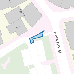 Perceel BLN00-M-2030