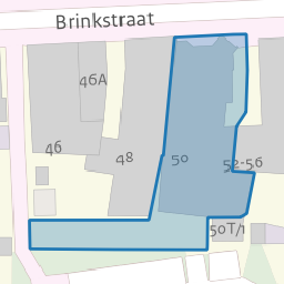 Perceel BLN00-M-2036
