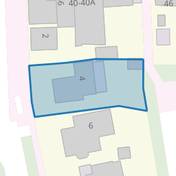 Perceel BLN00-M-2038