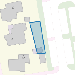 Perceel BLN00-M-2043