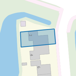 Perceel BLN00-M-2049