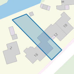 Perceel BLN00-M-2055