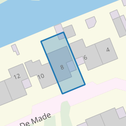 Perceel BLN00-M-2060