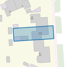 Perceel BLN00-M-2067