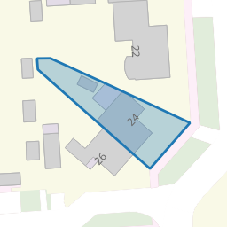 Perceel BLN00-M-2070