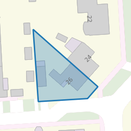 Perceel BLN00-M-2071