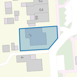 Perceel BLN00-M-2072