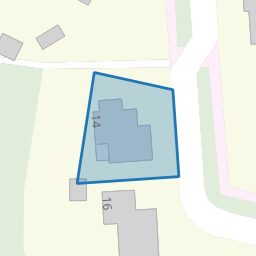 Perceel BLN00-M-2090