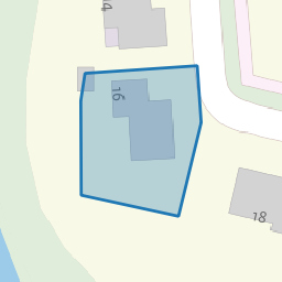 Perceel BLN00-M-2091