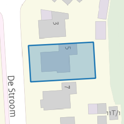 Perceel BLN00-M-2096