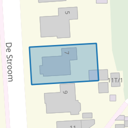 Perceel BLN00-M-2097