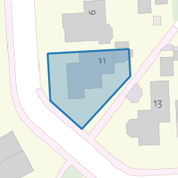 Perceel BLN00-M-2099