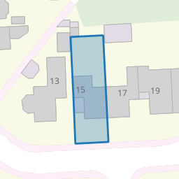 Perceel BLN00-M-2101