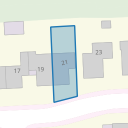 Perceel BLN00-M-2104