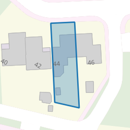 Perceel BLN00-M-2111