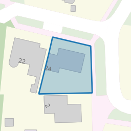 Perceel BLN00-M-2114