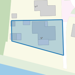 Perceel BLN00-M-2116