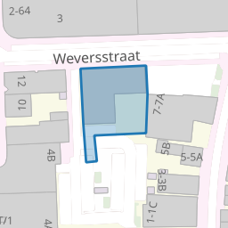 Perceel BLN00-M-2133