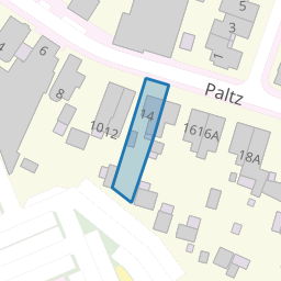 Perceel BLN00-M-2137