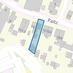 Perceel BLN00-M-2138