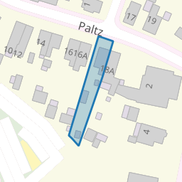 Perceel BLN00-M-2141