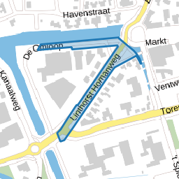 Perceel BLN00-M-2151