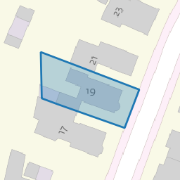 Perceel BLN00-M-2152