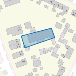 Perceel BLN00-M-2160