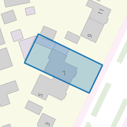 Perceel BLN00-M-2161