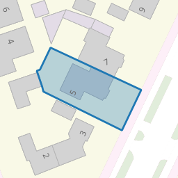 Perceel BLN00-M-2162