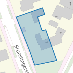 Perceel BLN00-M-2164