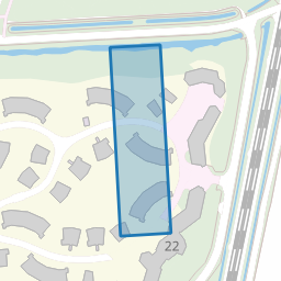 Perceel BLN00-M-2171