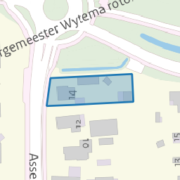 Perceel BLN00-M-2179