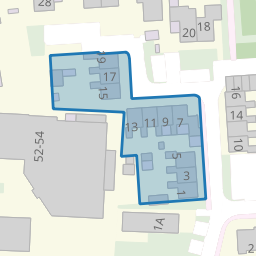 Perceel BLN00-M-2189