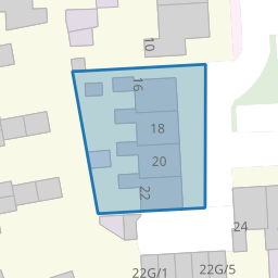 Perceel BLN00-M-2198