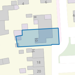 Perceel BLN00-M-2199