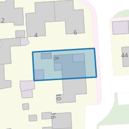 Perceel BLN00-M-2200