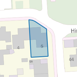 Perceel BLN00-M-2201