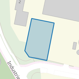 Perceel BLN00-M-2231